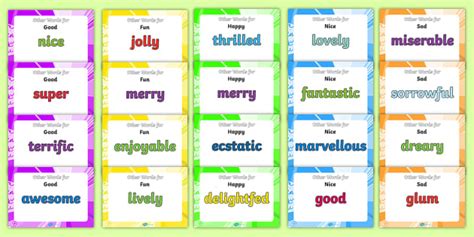 13 Alternative Words For SENSEI .
